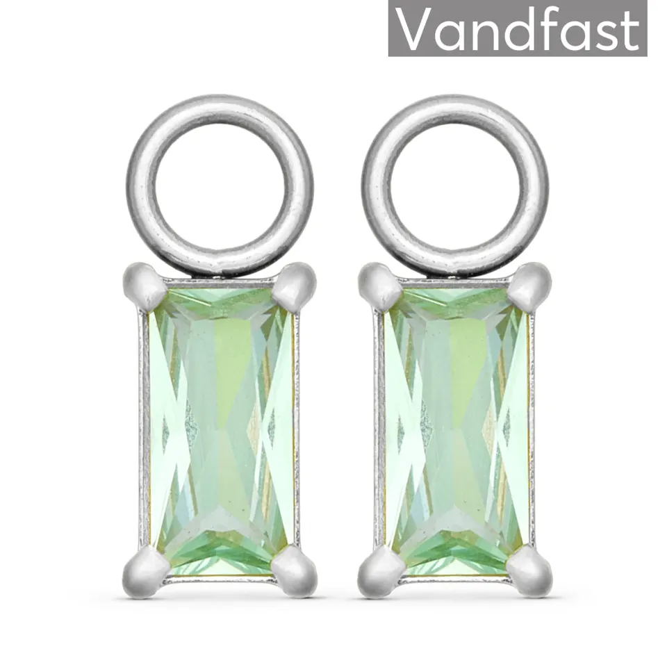 ANNEBRAUNER Empress Drops Tourmaline — produktfoto