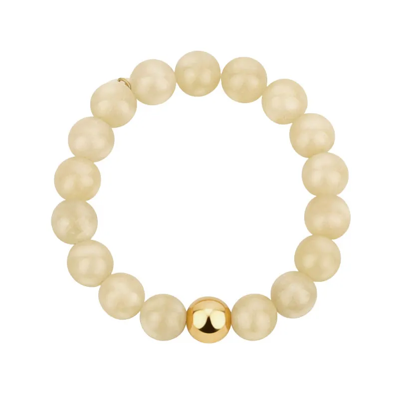 BUTTER BRACELET | BAY — produktfoto
