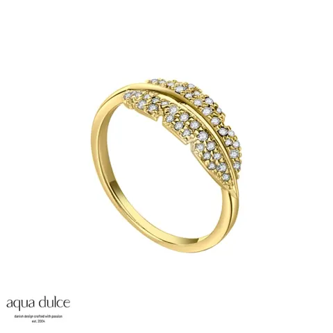 Ring | FLORA 10 — produktfoto