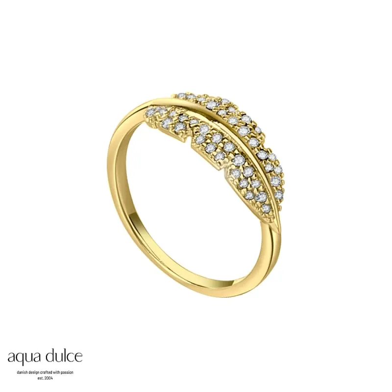 Ring | FLORA 5 — produktfoto