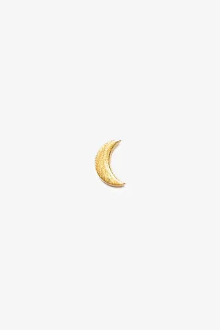 Mini Moona earstick - Guld - Sorelle — produktfoto