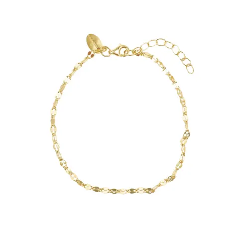 MARISOL BRACELET | GOLDEN — produktfoto