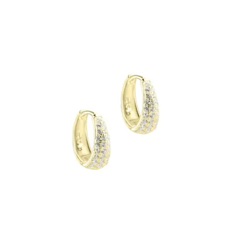 DARLING EMMA 12 MM. | GOLDEN — produktfoto