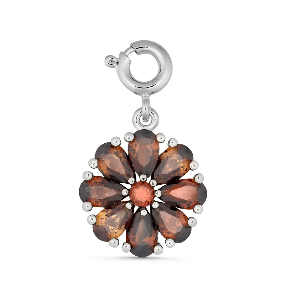 ANNEBRAUNER Flower Charm — produktfoto