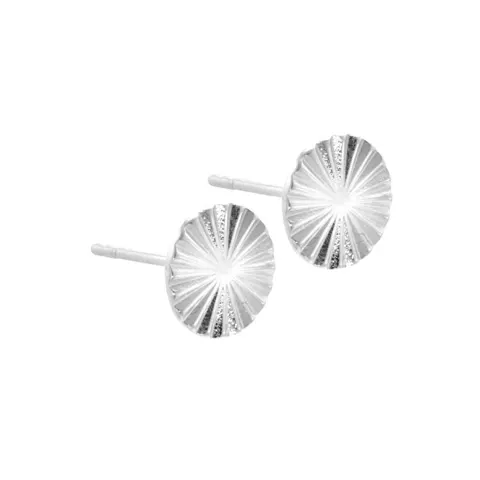 LINE COIN L  | SILVER — produktfoto