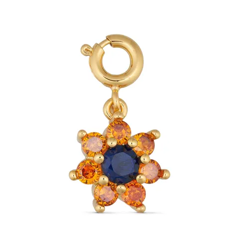 ANNEBRAUNER Avignon Flower Charm — produktfoto