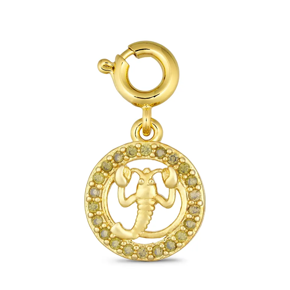 ANNEBRAUNER Krebs Charm (Krebs stjernetegn) — produktfoto