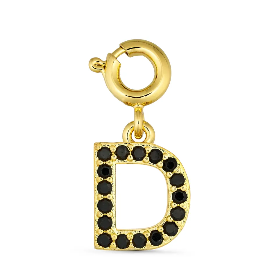 ANNEBRAUNER D Charm — produktfoto
