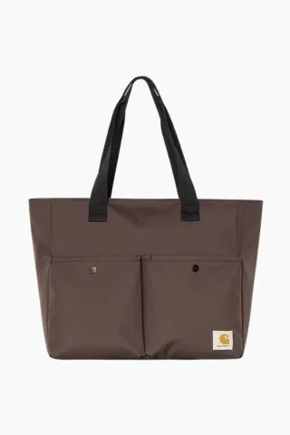 Jake Tote Bag - Palisander - Carhartt WIP — produktfoto