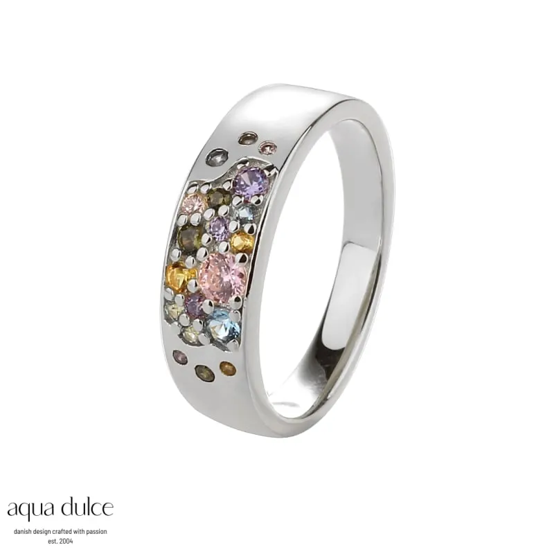 Ring | PASTEL STARDUST — produktfoto