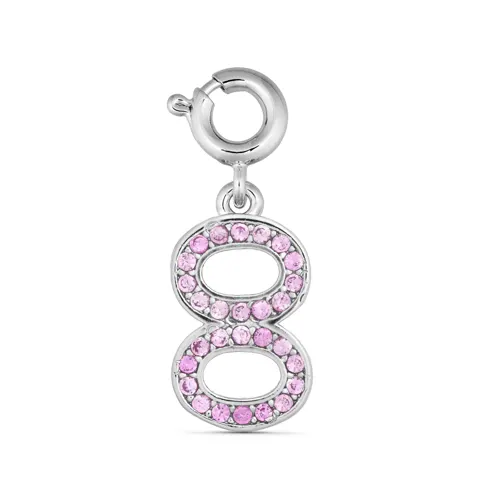 ANNEBRAUNER Number 8 Charm — produktfoto