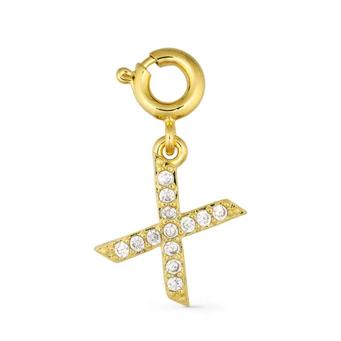 ANNEBRAUNER X Charm — produktfoto