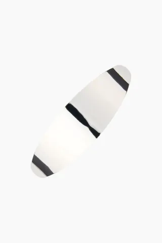 Beth Barette - Silver - Pico — produktfoto