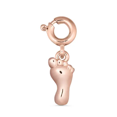 ANNEBRAUNER Foot Charm — produktfoto