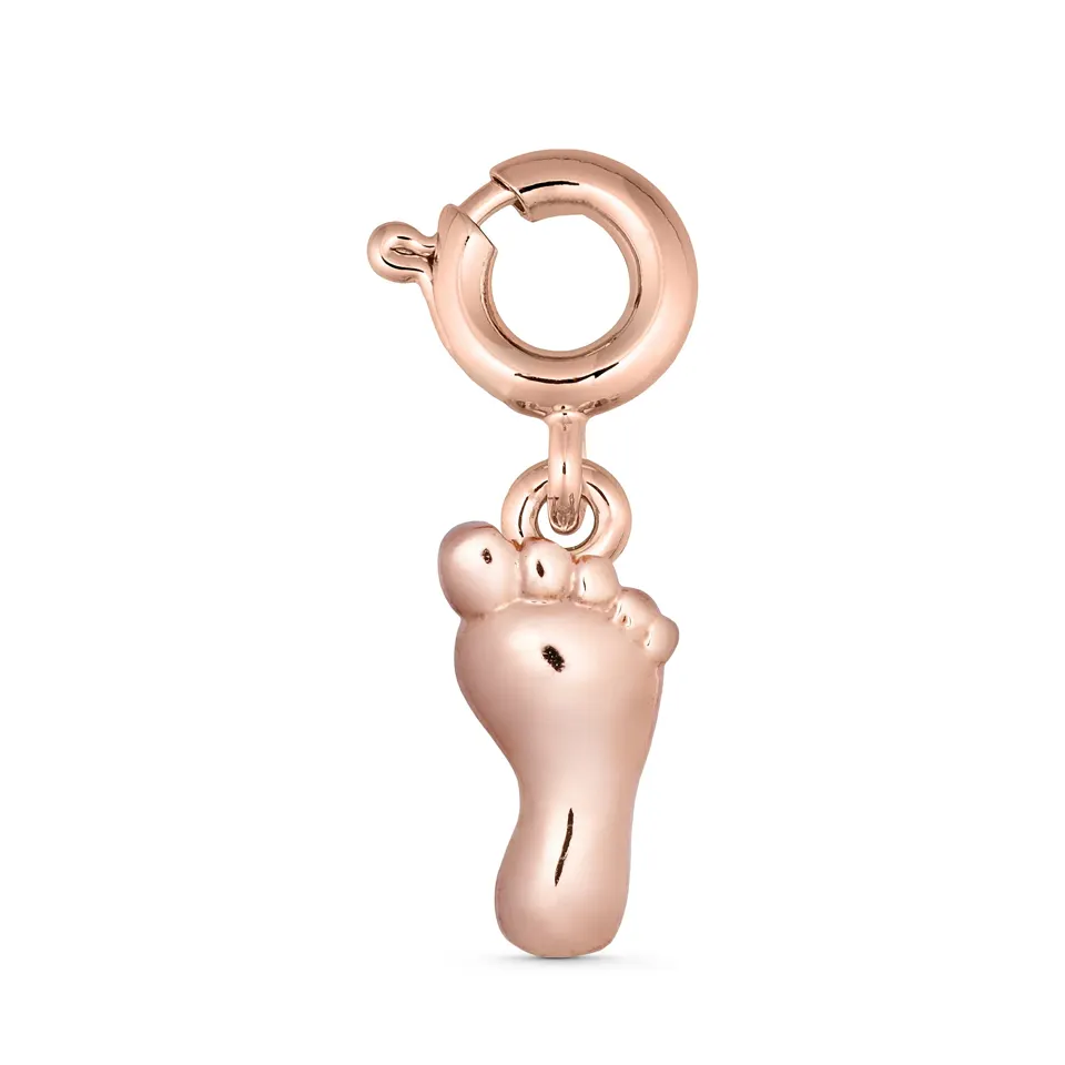 ANNEBRAUNER Foot Charm — produktfoto