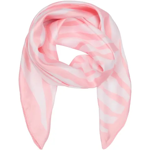 Marta du Chateau dame tørklæde MdcFinja BA-Scarf - Pink4059 — produktfoto
