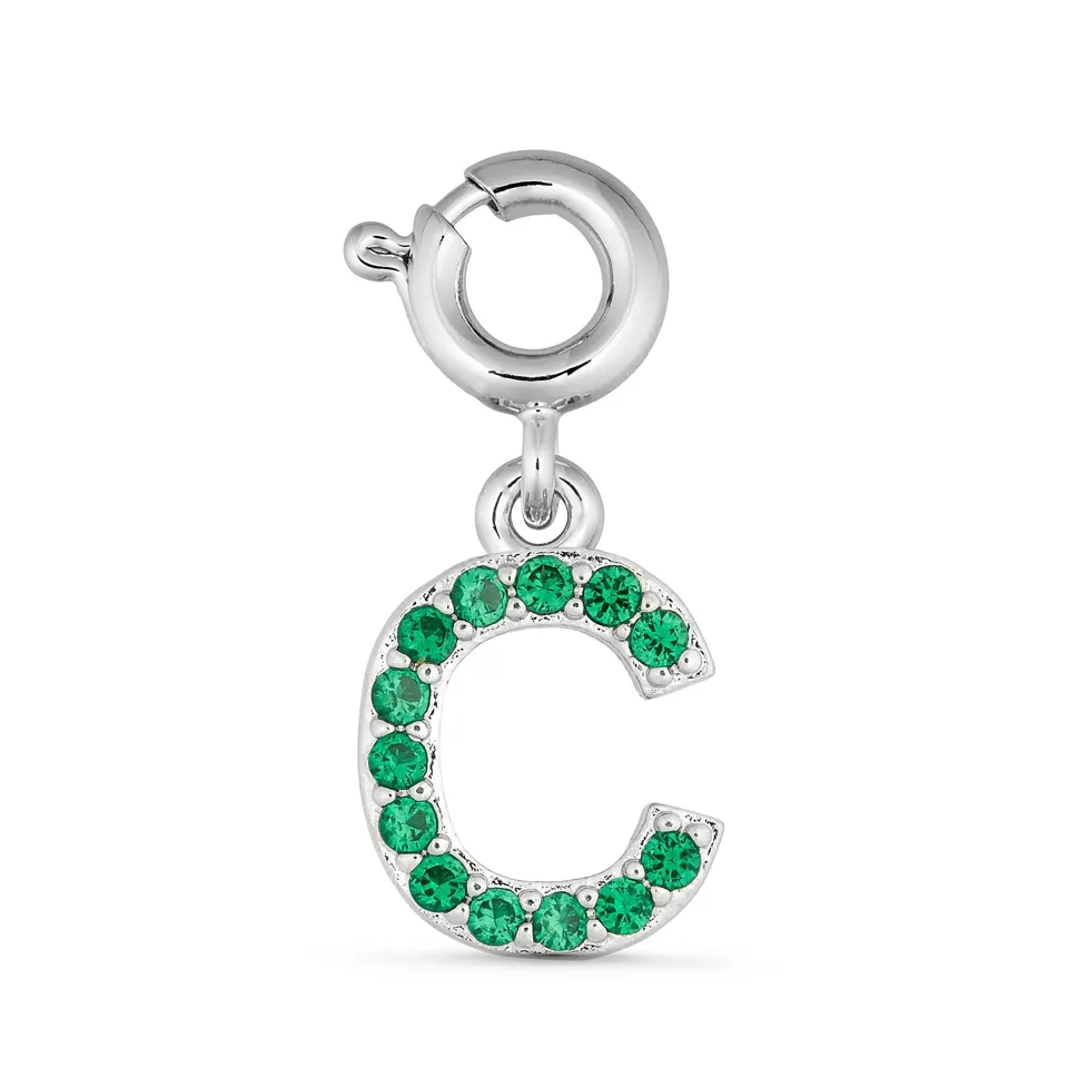 ANNEBRAUNER C charm — produktfoto