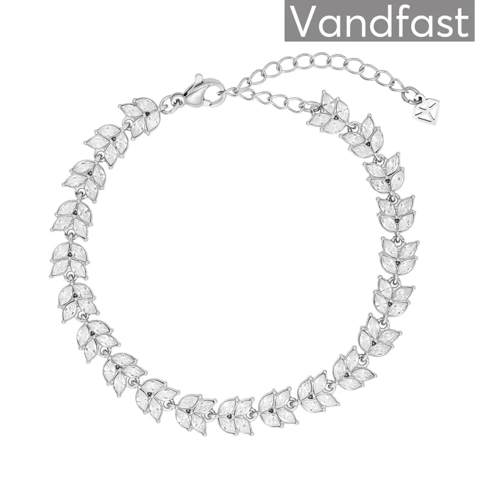ANNEBRAUNER Galla Four Leaf Armbånd — produktfoto