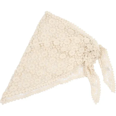Marta du Chateau dame hofte tørklæde MdcZaya BA-3508 - Beige — produktfoto
