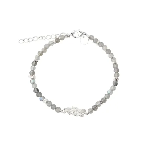 *FOLIO BRACELET | SILVER — produktfoto