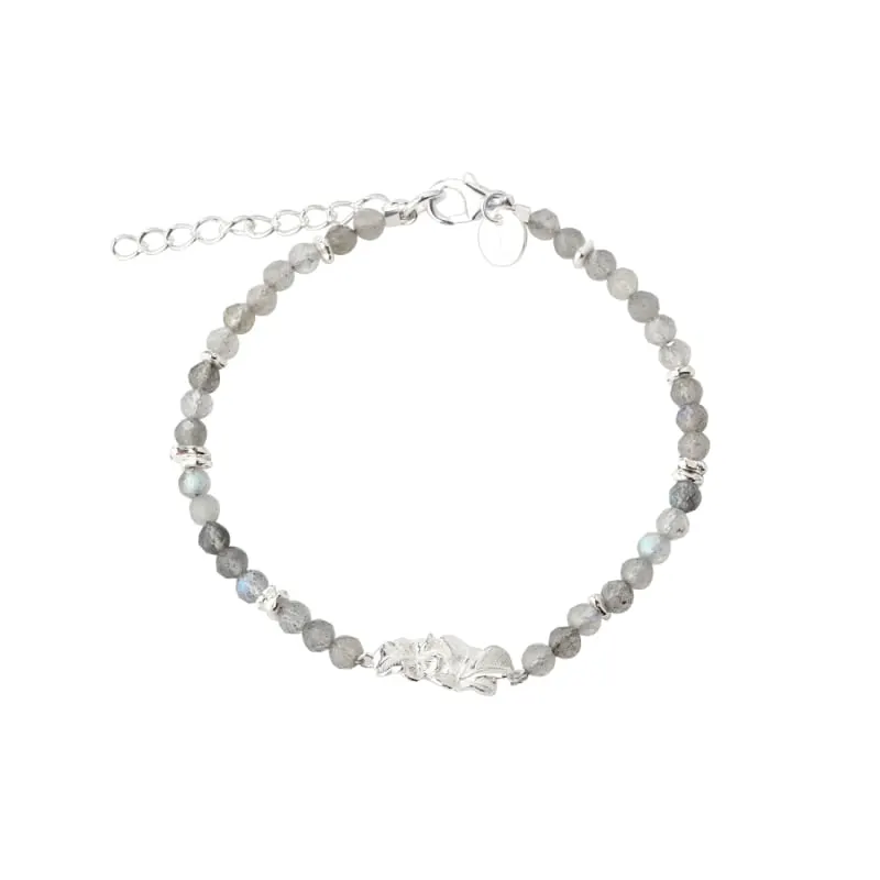 *FOLIO BRACELET | SILVER — produktfoto