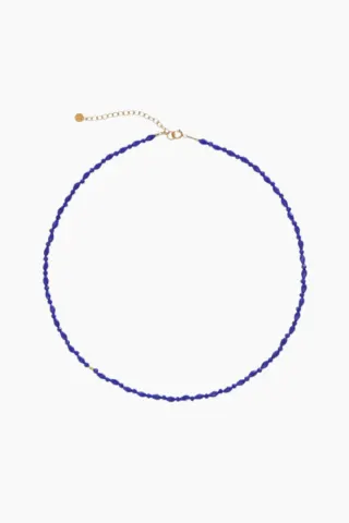 Miss Paris Necklace - Montmartre - Stine A — produktfoto