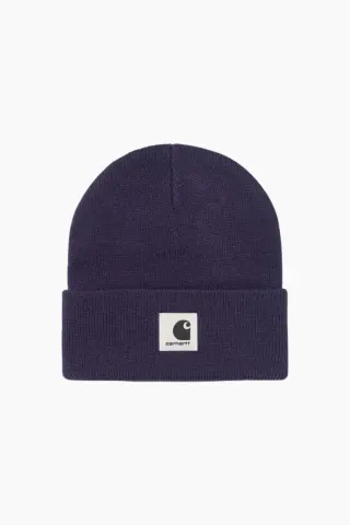 Ashley Beanie - Aura - Carhartt WIP — produktfoto