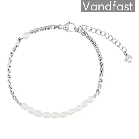 ANNEBRAUNER Pearl Petite Armbånd — produktfoto