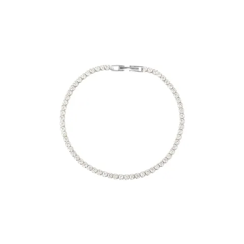 TENNIS MEDIUM 17 CM | SILVER — produktfoto