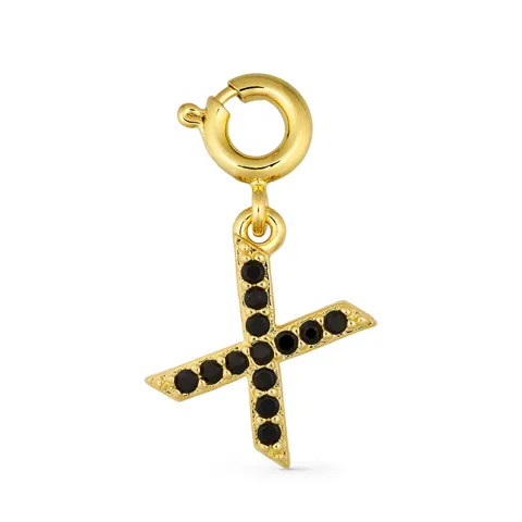 ANNEBRAUNER X Charm — produktfoto
