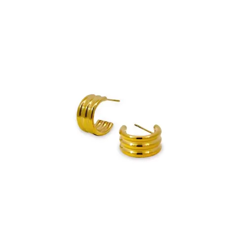 GILDA EARSTUD | BAY — produktfoto