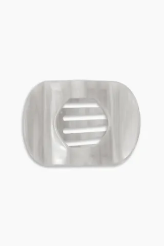 Ashley Clip - Grey - Sui Ava — produktfoto