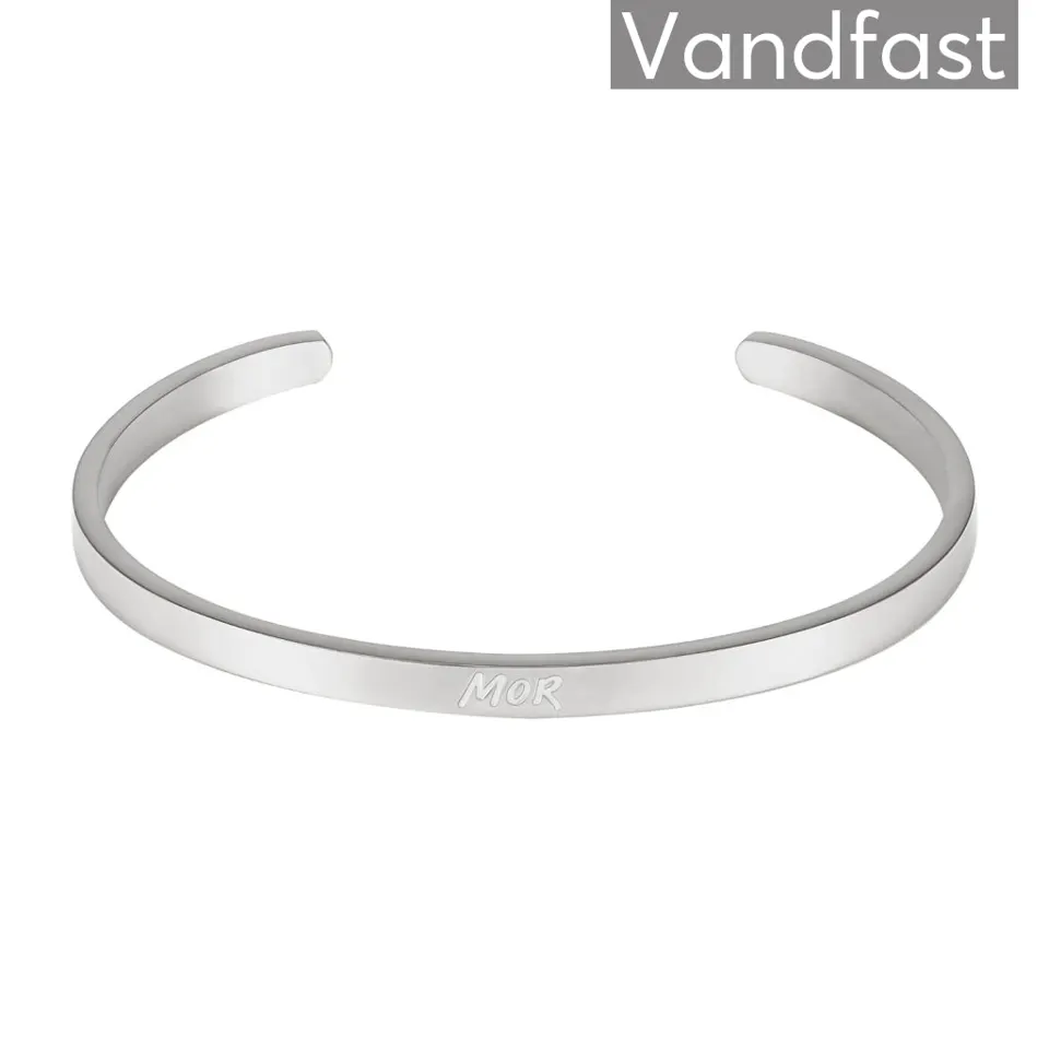 ANNEBRAUNER MOR Cuff Armbånd — produktfoto