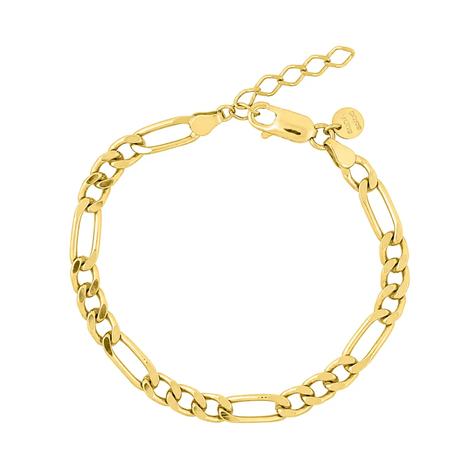 ANDIE BRACELET | GOLDEN — produktfoto