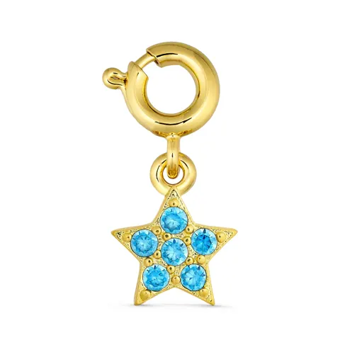 ANNEBRAUNER Star Charm — produktfoto