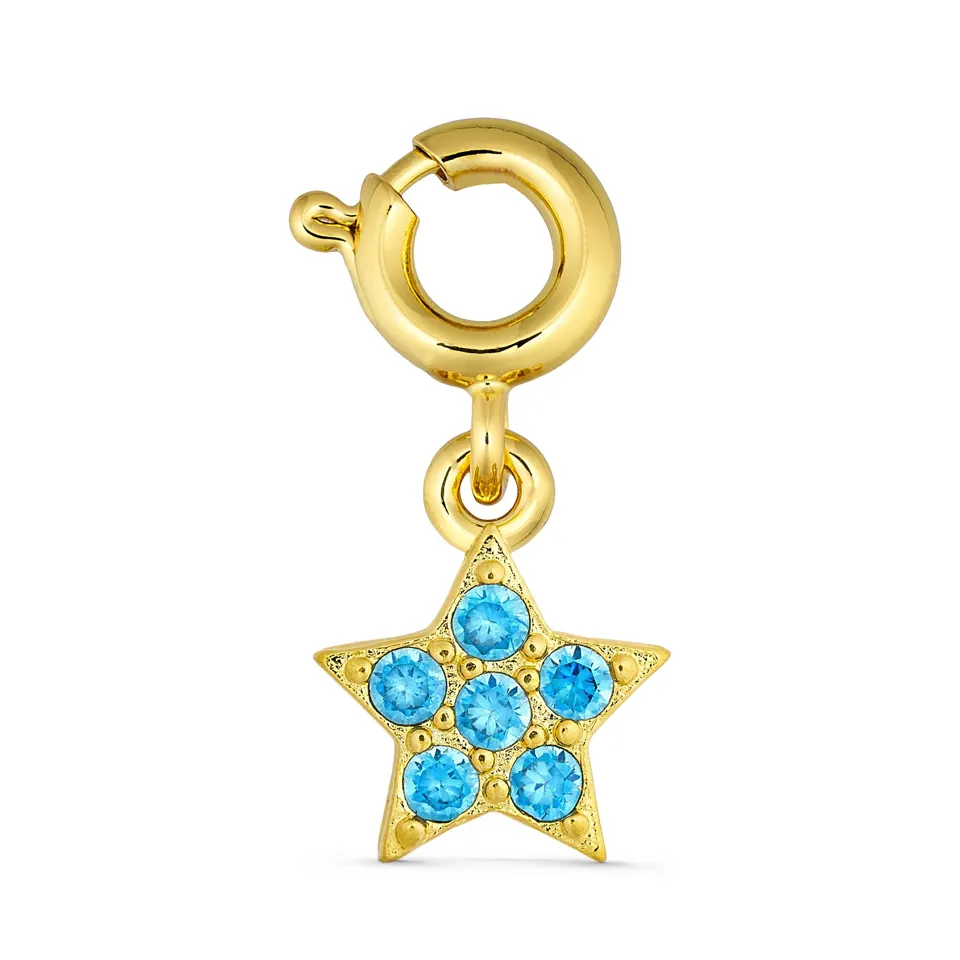 ANNEBRAUNER Star Charm — produktfoto