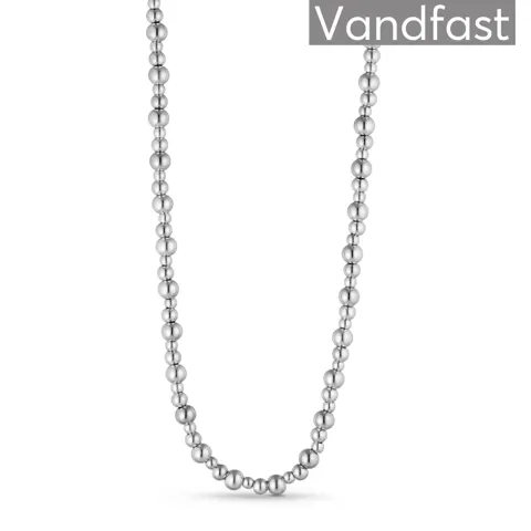 ANNEBRAUNER Ball Necklace — produktfoto