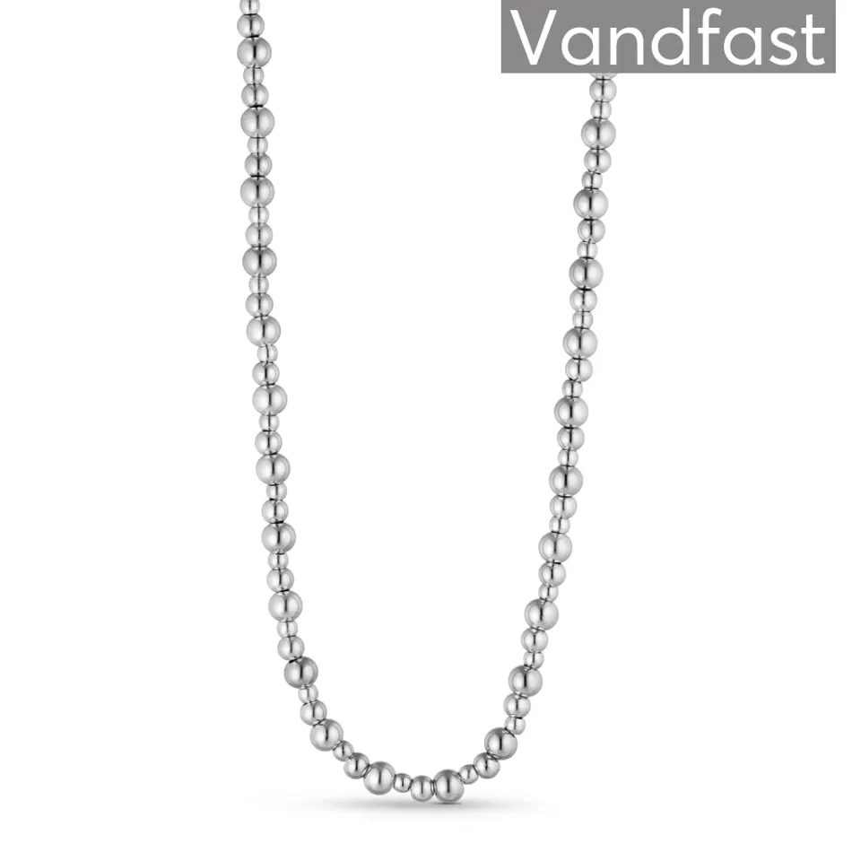 ANNEBRAUNER Ball Necklace — produktfoto