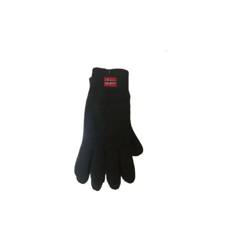 Nordic Handsker Unisex - Charcoal — produktfoto