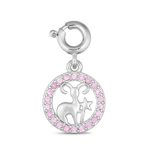 ANNEBRAUNER Aries Charm (Vædder stjernetegn) — produktfoto