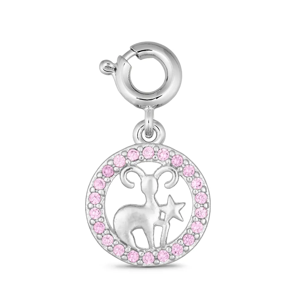 ANNEBRAUNER Aries Charm (Vædder stjernetegn) — produktfoto