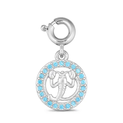 ANNEBRAUNER Krebs Charm (Krebs stjernetegn) — produktfoto