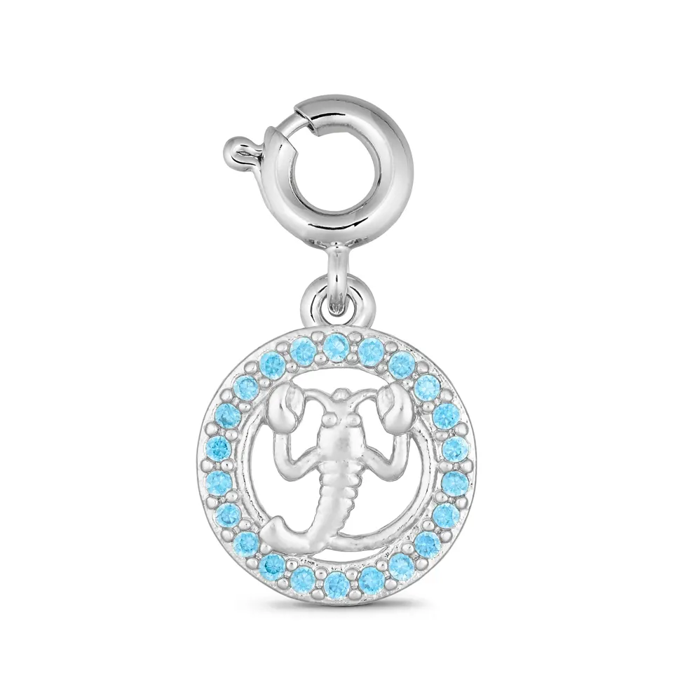 ANNEBRAUNER Krebs Charm (Krebs stjernetegn) — produktfoto