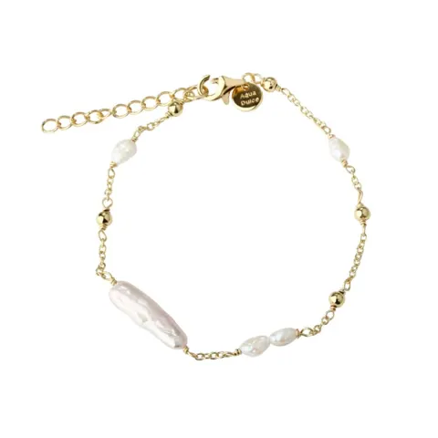 MOONLIGHT BRACELET | GOLDEN — produktfoto