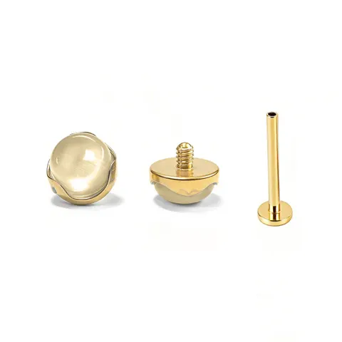 BUTTER EARSTUD | BAY — produktfoto
