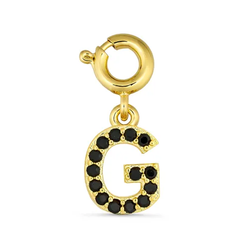 ANNEBRAUNER G Charm — produktfoto