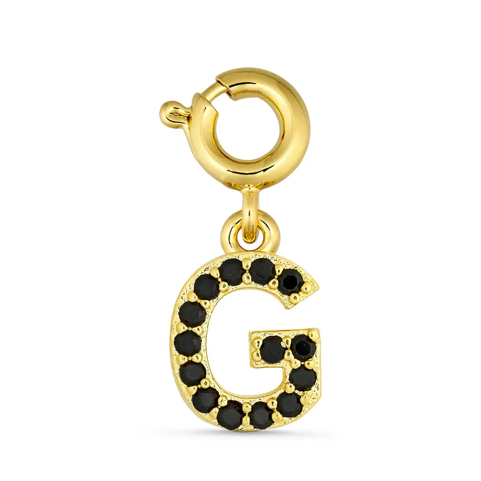 ANNEBRAUNER G Charm — produktfoto