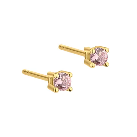 MINI KAYA ROSE | GOLDEN — produktfoto