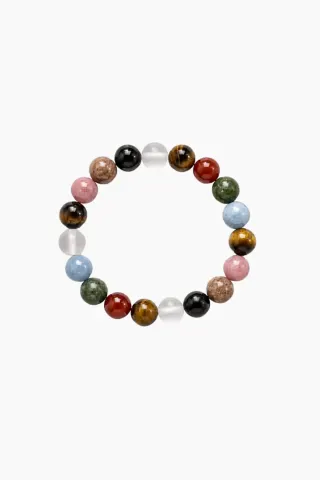 Mix Bracelet - Multi - Sorelle — produktfoto