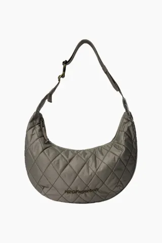 Hafsa Bag - Olive - H2O Fagerholt — produktfoto